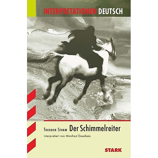 Theodor Storm 'Der Schimmelreiter', Theodor Storm