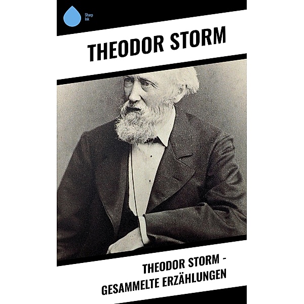 Theodor Storm - Gesammelte Erzählungen, Theodor Storm