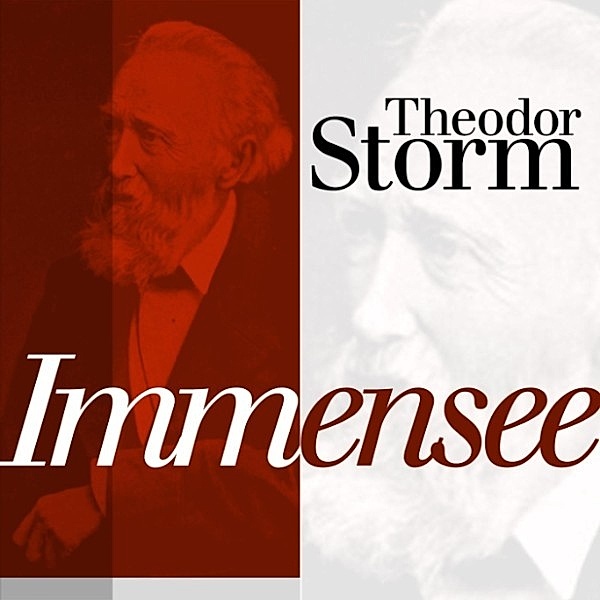 Theodor Storm: Novellen - Immensee, Theodor Storm