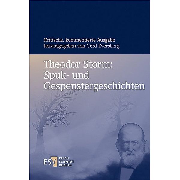 Theodor Storm: Spuk- und Gespenstergeschichten