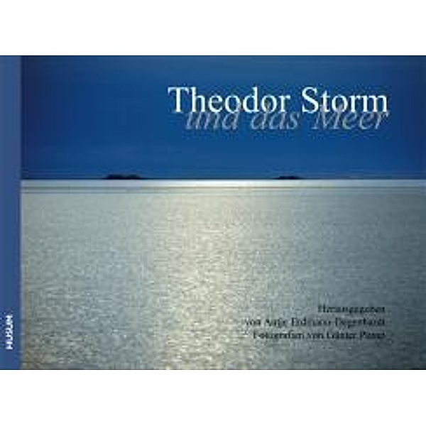Theodor Storm und das Meer, Theodor Storm
