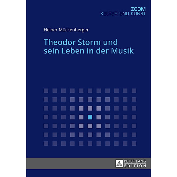 Theodor Storm und sein Leben in der Musik, Heiner Mückenberger