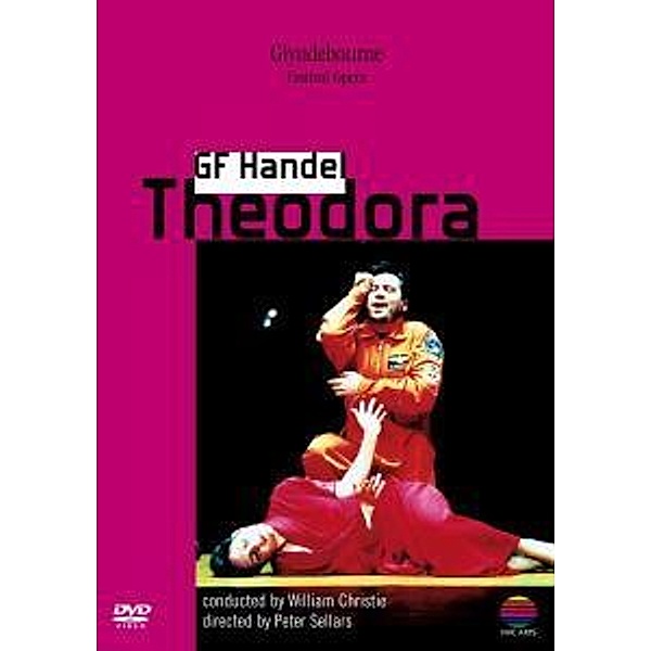 Theodora, Glyndebourne Festival Opera