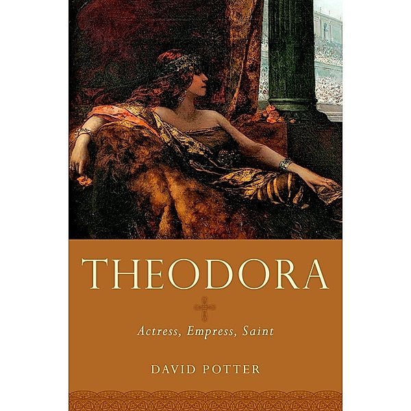 Theodora, David Potter