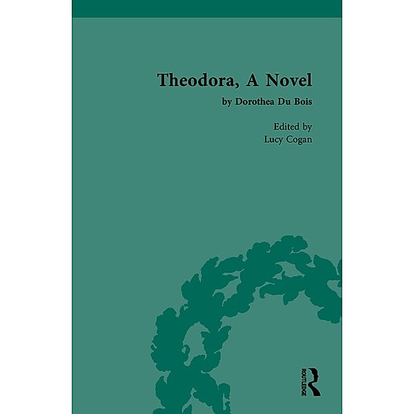 Theodora, A Novel