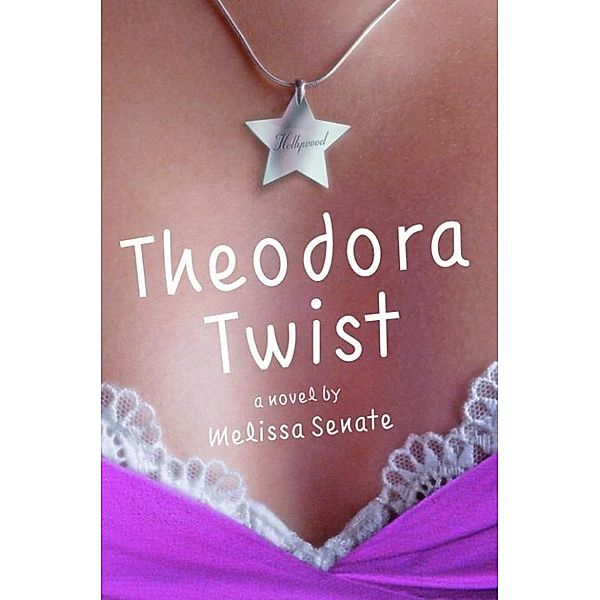 Theodora Twist, Melissa Senate