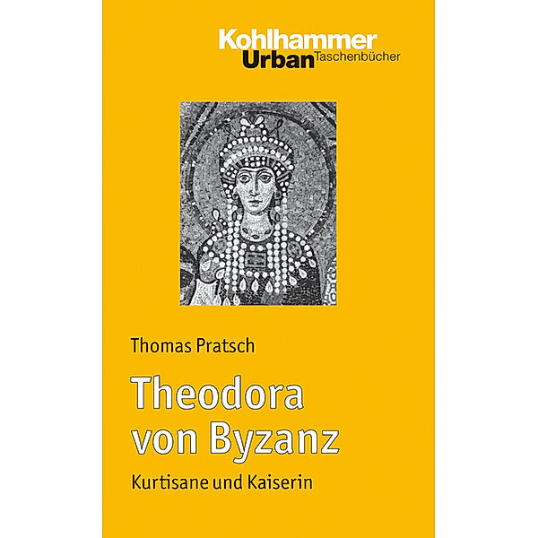 Theodora von Byzanz, Thomas Pratsch