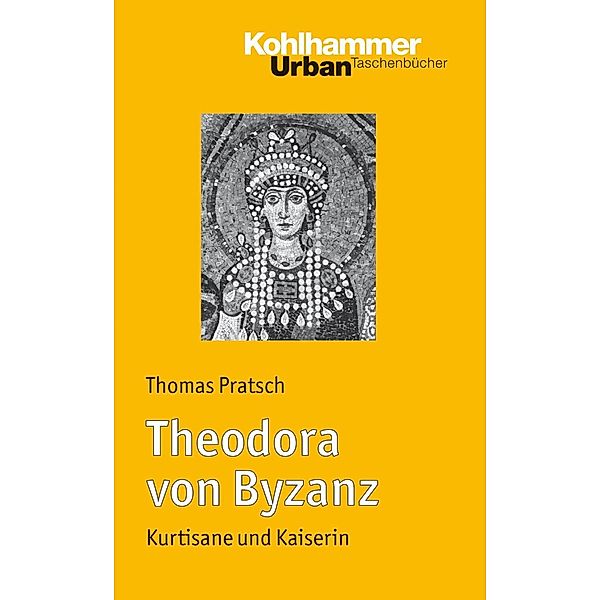 Theodora von Byzanz, Thomas Pratsch