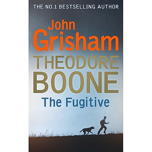 Theodore Boone - The Fugitive, John Grisham
