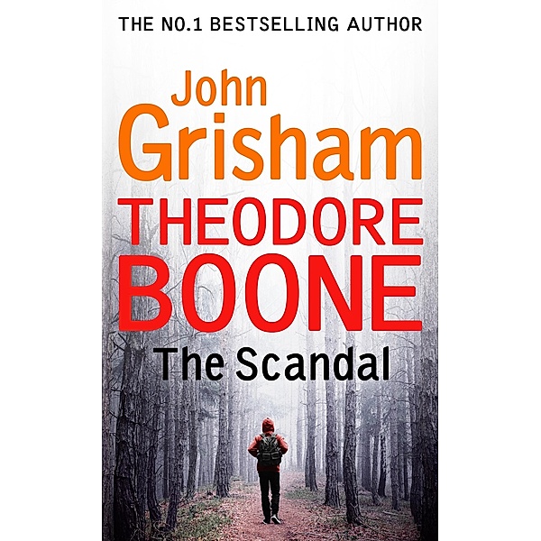 Theodore Boone: The Scandal / Theodore Boone, John Grisham