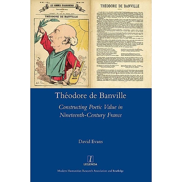 Theodore De Banville, David Evans