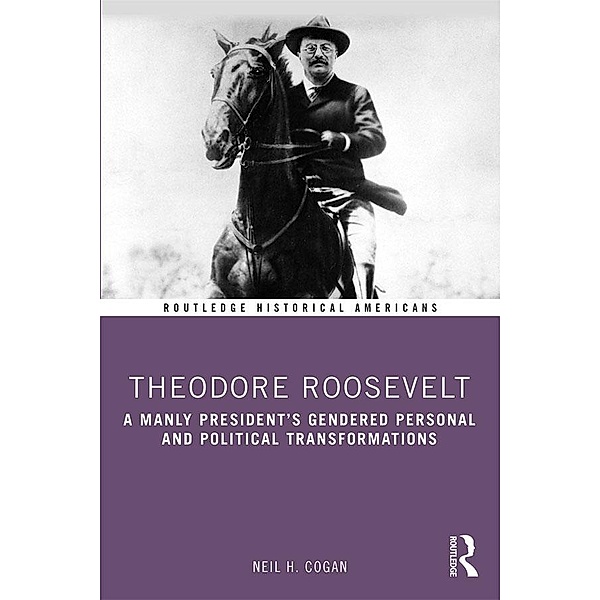 Theodore Roosevelt, Neil H Cogan