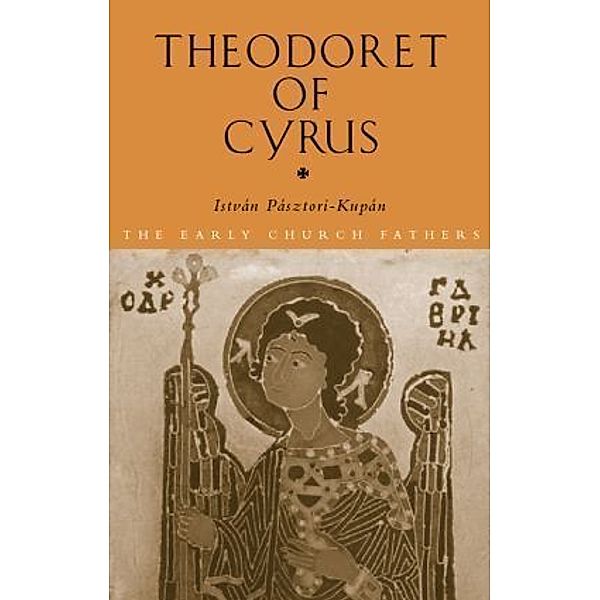 Theodoret of Cyrus, Istvan Pasztori Kupan
