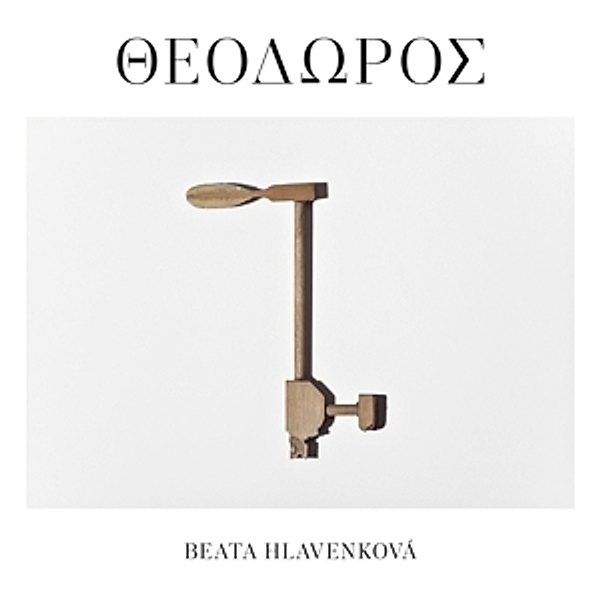 Theodoros-12 Stücke Für Klavier, Beata Hlavenkova