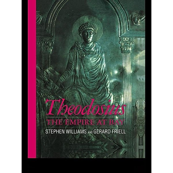 Theodosius, Gerard Friell, Stephen Williams