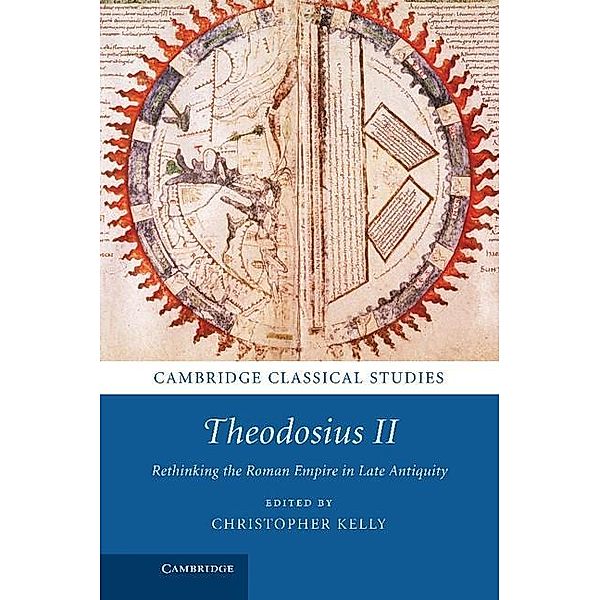 Theodosius II / Cambridge Classical Studies