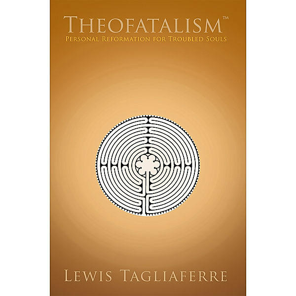 Theofatalism™, Lewis Tagliaferre
