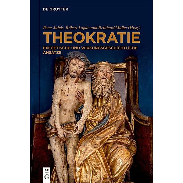 Theokratie