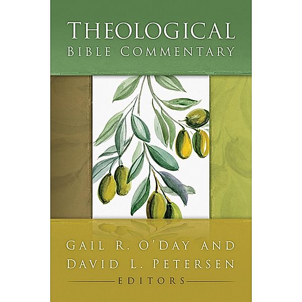 Theological Bible Commentary