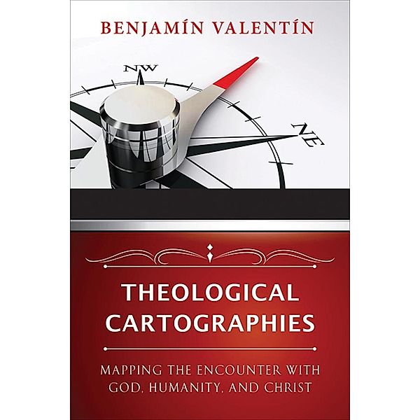 Theological Cartographies, Benjamin Valentin