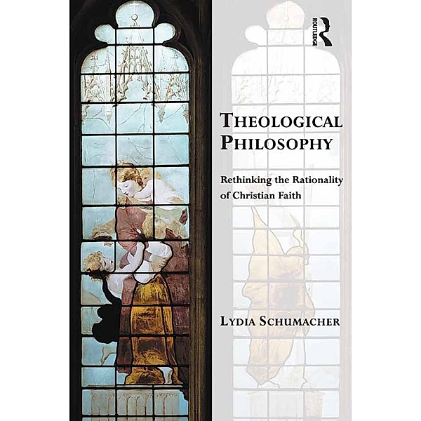 Theological Philosophy, Lydia Schumacher