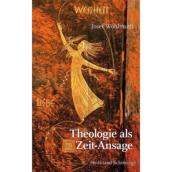 Theologie als Zeit-Ansage, Josef Wohlmuth