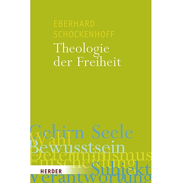 Theologie der Freiheit, Eberhard Schockenhoff