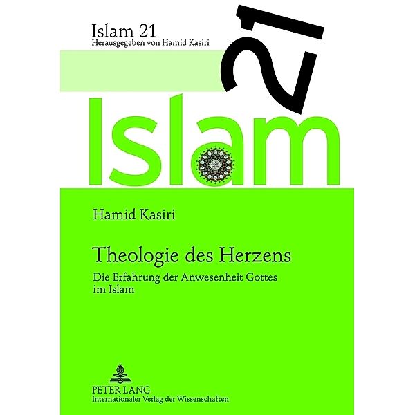 Theologie des Herzens, Hamid Kasiri