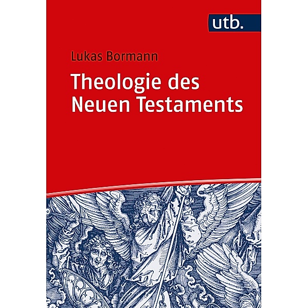 Theologie des Neuen Testaments, Lukas Bormann
