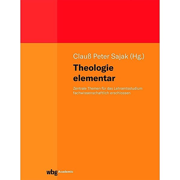 Theologie elementar