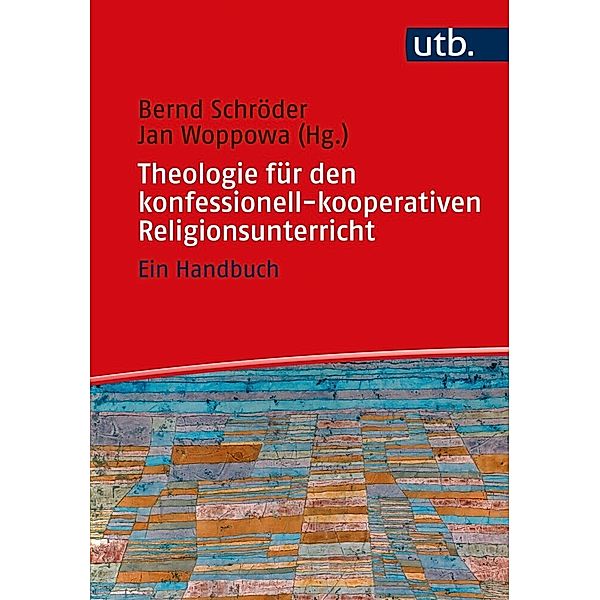 Theologie für den konfessionell-kooperativen Religionsunterricht