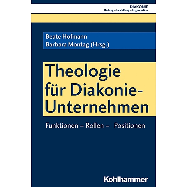 Theologie für Diakonie-Unternehmen