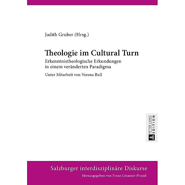 Theologie im Cultural Turn