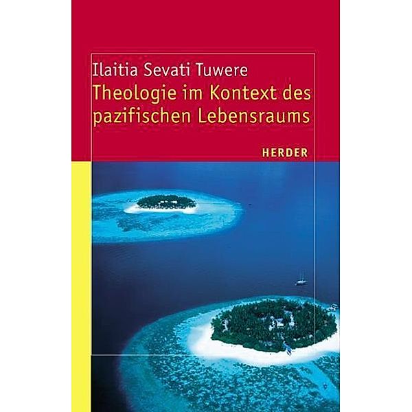 Theologie im Kontext des pazifischen Lebensraums, Ilaitia Sevati Tuwere