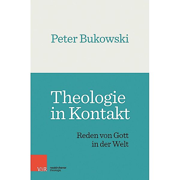 Theologie in Kontakt, Peter Bukowski