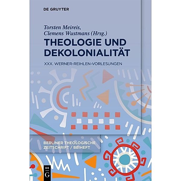 Theologie und Dekolonialität