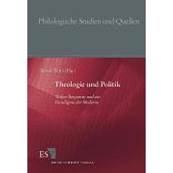 Theologie und Politik