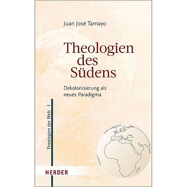 Theologien des Südens, Juan José Tamayo