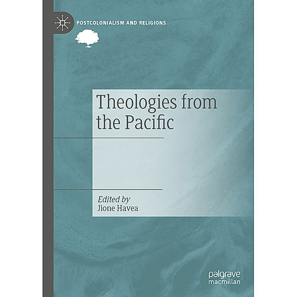 Theologies from the Pacific