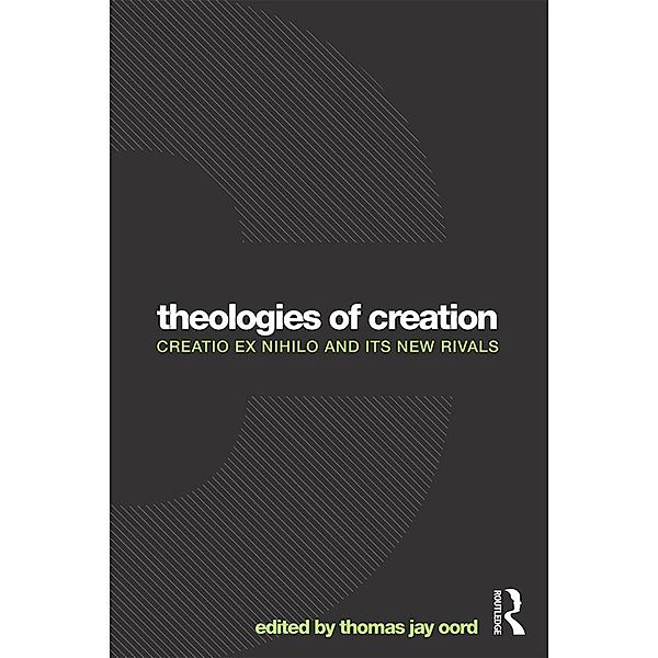 Theologies of Creation