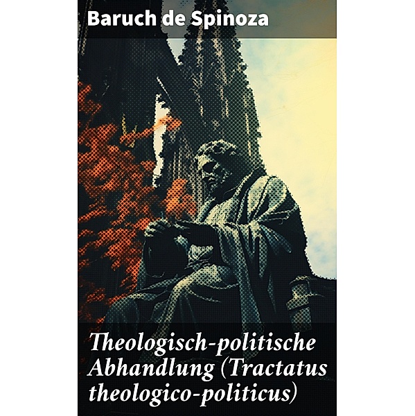 Theologisch-politische Abhandlung (Tractatus theologico-politicus), Baruch de Spinoza