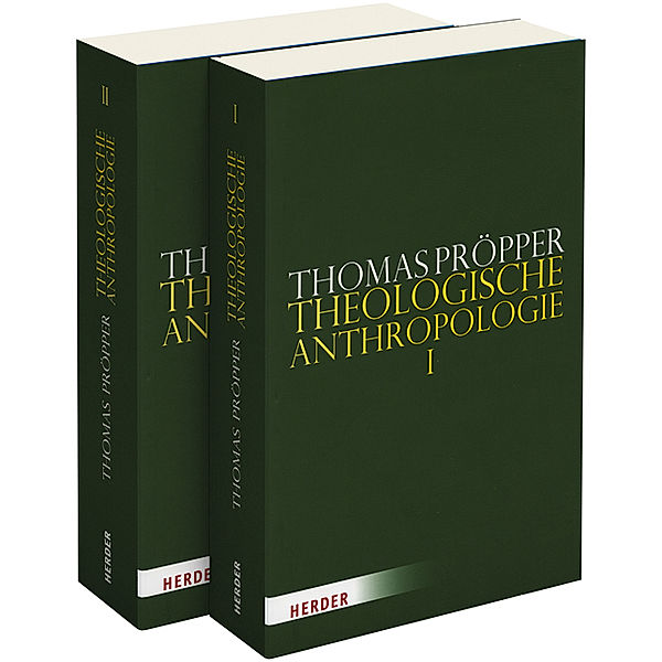 Theologische Anthropologie, Thomas Pröpper