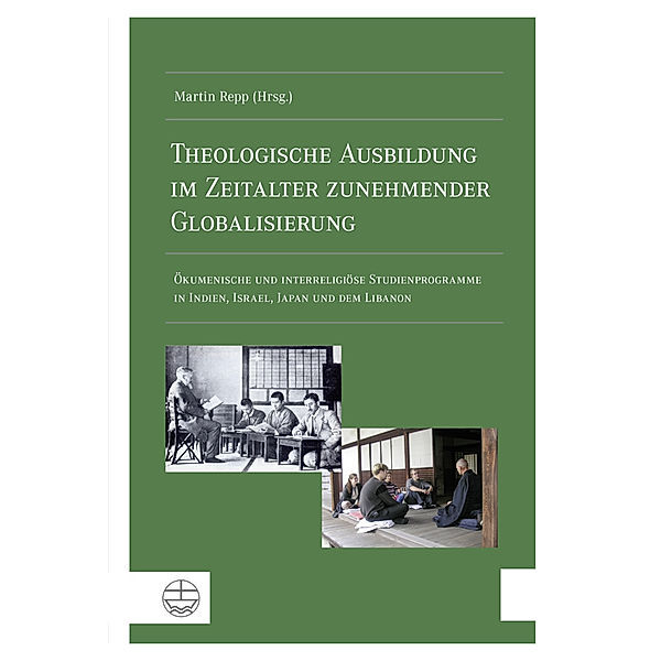 Theologische Ausbildung im Zeitalter zunehmender Globalisierung