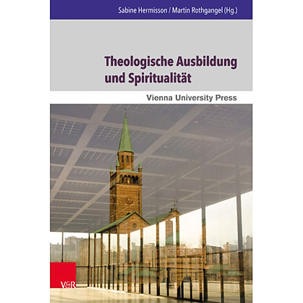 Theologische Ausbildung und Spiritualität