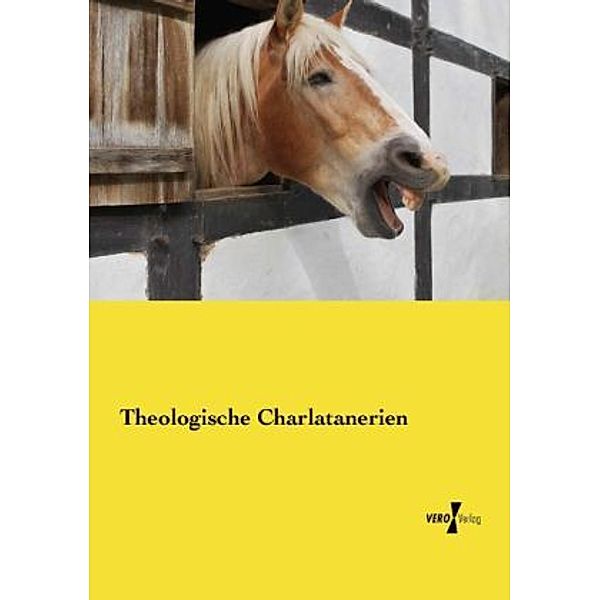 Theologische Charlatanerien