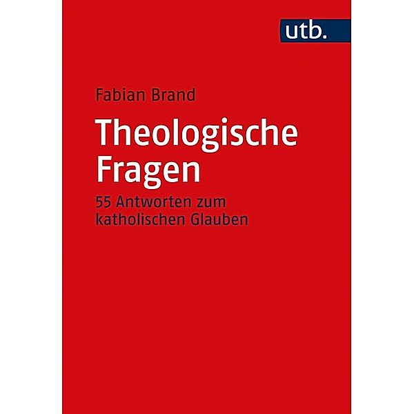 Theologische Fragen, Fabian Brand