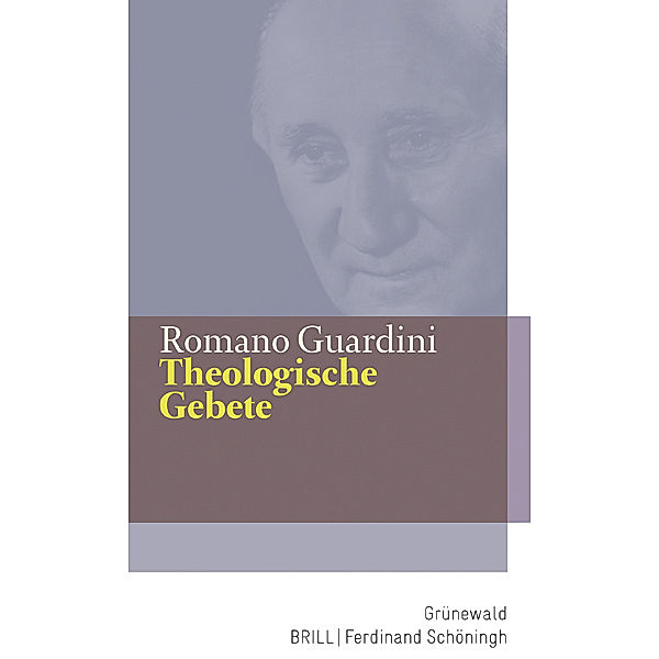 Theologische Gebete, Romano Guardini