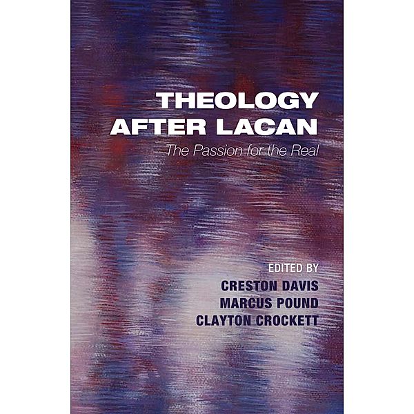 Theology after Lacan