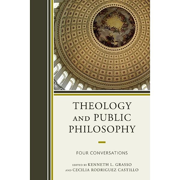 Theology and Public Philosophy