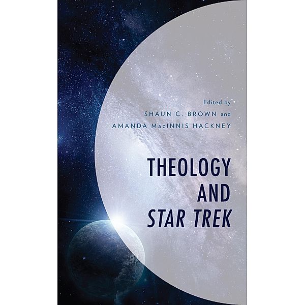 Theology and Star Trek / Theology, Religion, and Pop Culture